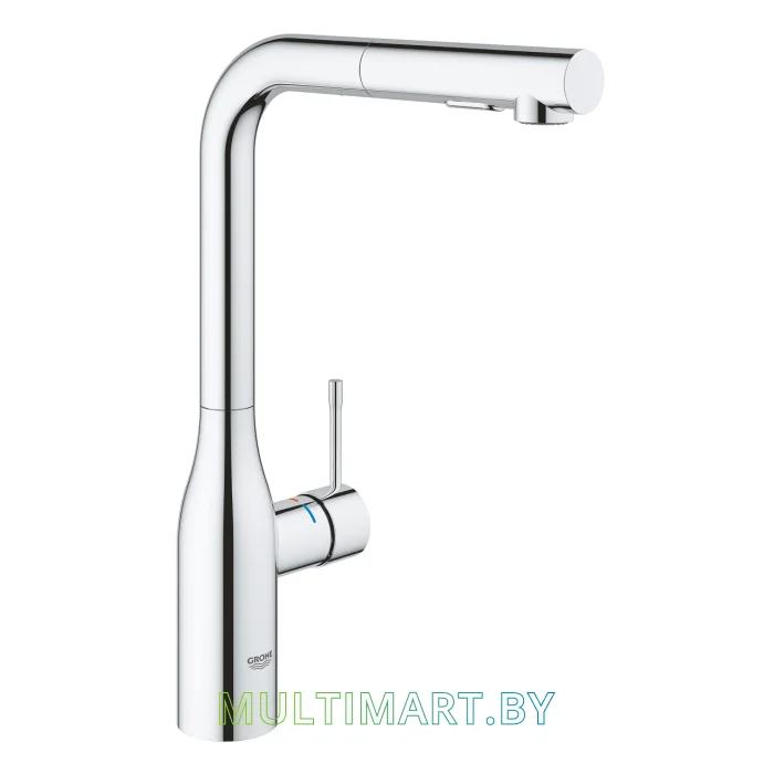 Смеситель Grohe Essence 30270000 (хром)